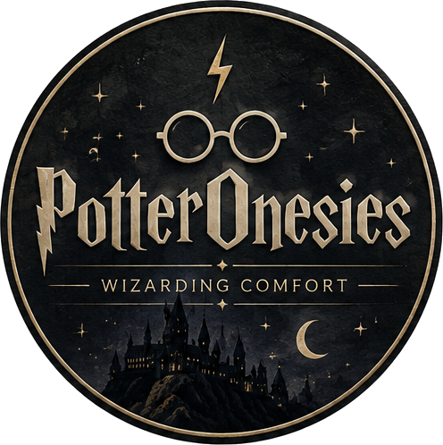 PotterOnesies logo